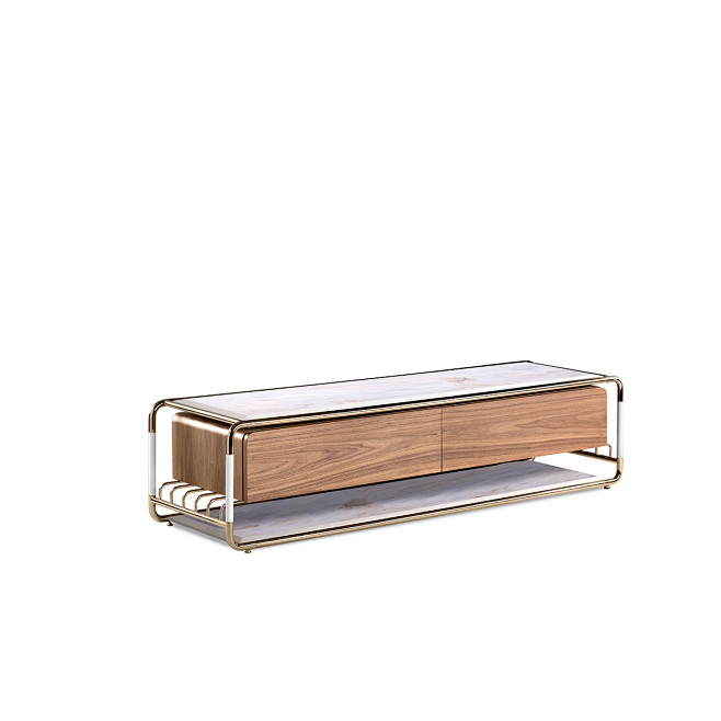 Lautner TV Table | C...