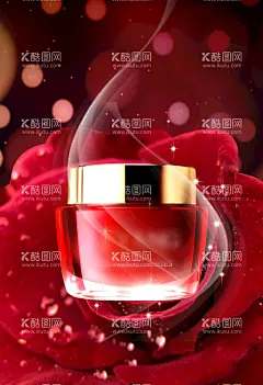 化妆品海报  - 源文件下载【酷图网】玫瑰,梦幻,光斑,化妆品,护肤品,高级化妆品,高级护肤品,高级套盒,高端套盒,高端化妆品,高端护肤品,黄色,金色,光,国际大牌,横版,简约,美容院海报,店铺挂墙海报,店铺产品灯箱,展柜灯箱海报,展柜产品灯箱,产品展示海报,设计,广告设计,