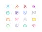 HR Manager - Icons by Kreativa Studio - Dribbble