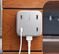 Family RockStar 4-PORT USB HOME CHARGER: