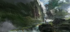 Speed-Mountains-Dongbiao-Lu