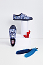 Image of Lacoste L!VE 2013 Spring/Summer Footwear Collection