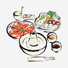 司洛采集到美食