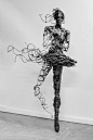 Regardt van der Meueln The Deconstructed Series