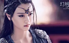 电视剧《幻城》精美剧照桌面壁纸 第8页-ZOL桌面壁纸