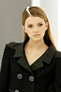 Chanel2006年秋冬高级定制时装秀发布图片184022