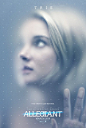 The Divergent Series: Allegiant Movie Poster