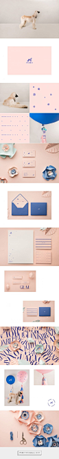 Perro Branding by Copo Design | Fivestar Branding – Design and Branding Agency & Inspiration Gallery