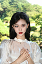 是谁又快乐逛公园了呀 2日本·新宿御苑 ​​​​