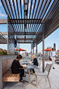 600 West Chicago屋顶花园，芝加哥 / von Weise Associates : 开启屋顶生活