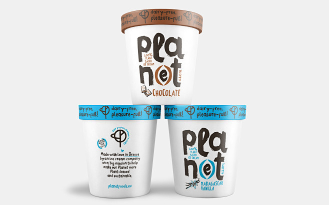 Brand and Packaging ...