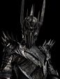 Weta Workshop Collectibles - Sauron