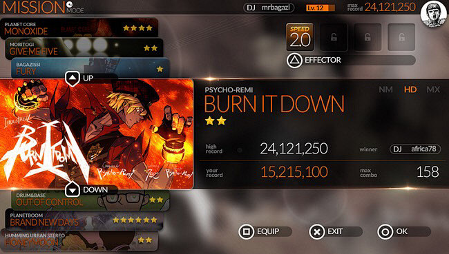 Music Game Concepts ...