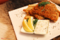 Fish and Chips by Foodtrip
