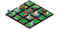 SUScity : SUScity is a tower defense game where each level is a city and the player must protect its citizens.As the game advances, the player must make the right choices to control the different types of diseasesand save the pacients that are looking for