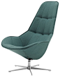 Modern Armchairs - Contemporary Armchairs - BoConcept