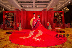 20200415采集到婚庆效果