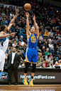 jump shot basketball stephen curry - Google Search: 