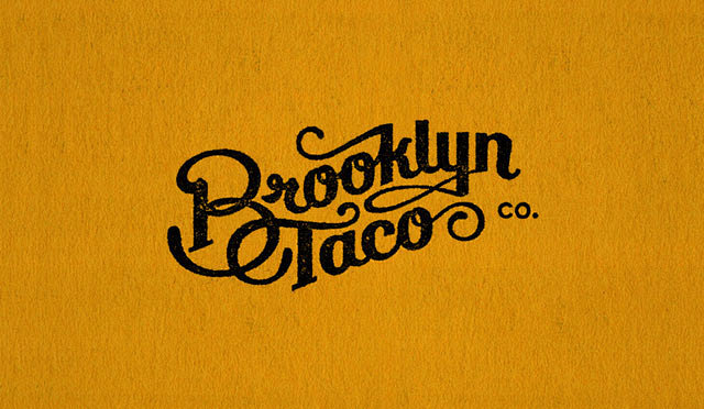 [设计师] 食品和餐厅行业logo欣赏