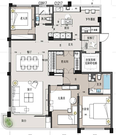 DODO1620采集到layout