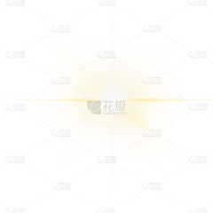 花瓣素材采集到星光元素