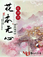 仙侠小说封面