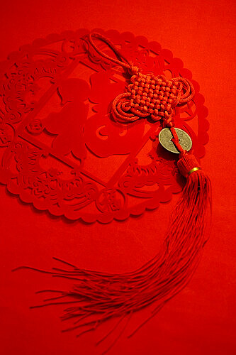 室内,中国文化,红色,装饰,历史_39f...