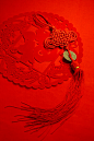 室内,中国文化,红色,装饰,历史_39f8ff1d4_创意图片_Getty Images China