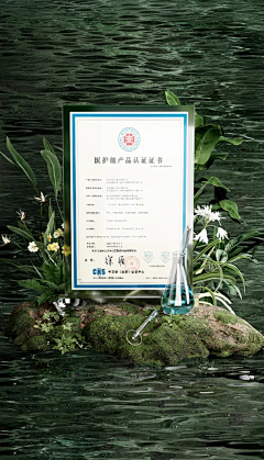 ~定心~采集到c4d卡通空间背景