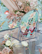 The Chic Styled Shoot On The Cover Of Our Latest Issue