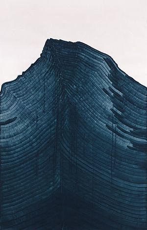 Night Mountain (Rund...