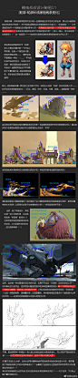 #创意帮帮团#轮廓长短线条变化、轮廓的趋势和节奏、平面的切割与内轮廓、制造视觉平面的方法、正负形契合表象以及平面的趋势和节奏等@精虫叔叔 设计秘密都在这里了~满满的干货~