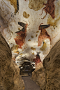 Lascaux IV 壮观的洞穴岩画博物馆 / Snøhetta : 一段“真实的”时空之旅，回溯两万年前非凡的创造。