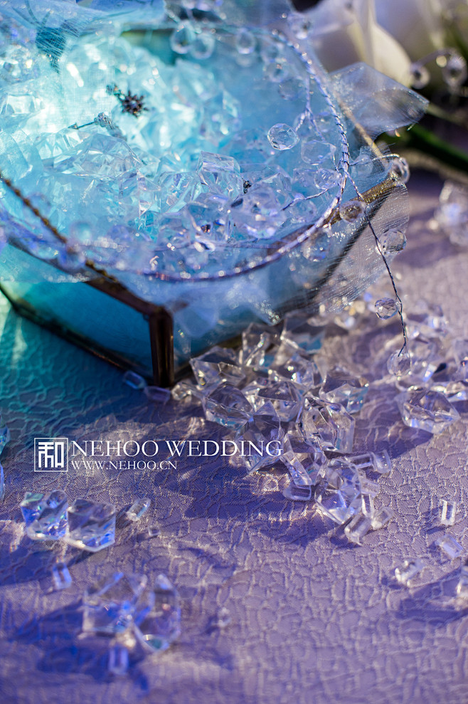#婚礼# #深圳婚礼# #白色婚礼# #...