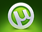 uTorrent icon