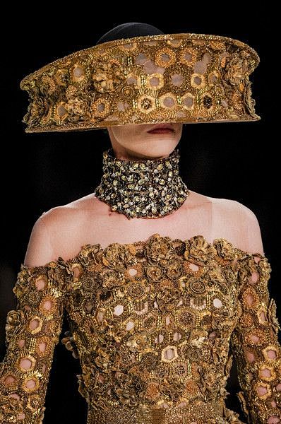 Alexander McQueen Sp...