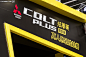 [采访]真人娃娃机超吸睛 Mitsubishi Colt Plus炫风黄限定版个性相伴 : 有着悠久历史的Colt车系，2007年时由Mitsubishi导入其五门放大版Colt Plus进...