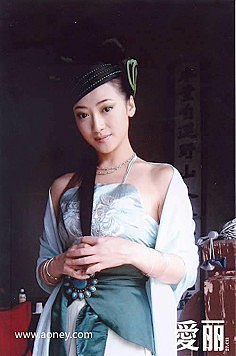 欺、詐、師￣采集到古代女子