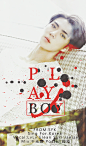 playboy#吴世勋#