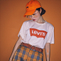 筱楠LNの女头@爱人洋洋洋吖