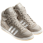 adidas Decade OG Mid Shoes