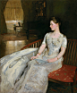 .
John Singer Sargent,1856-1925