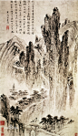 黄向坚图片_僊壹』『采集