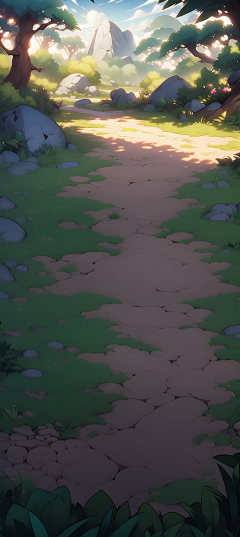 打野选手采集到场景