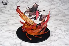 明日方舟 天火 精英二ver. | Hpoi手办维基