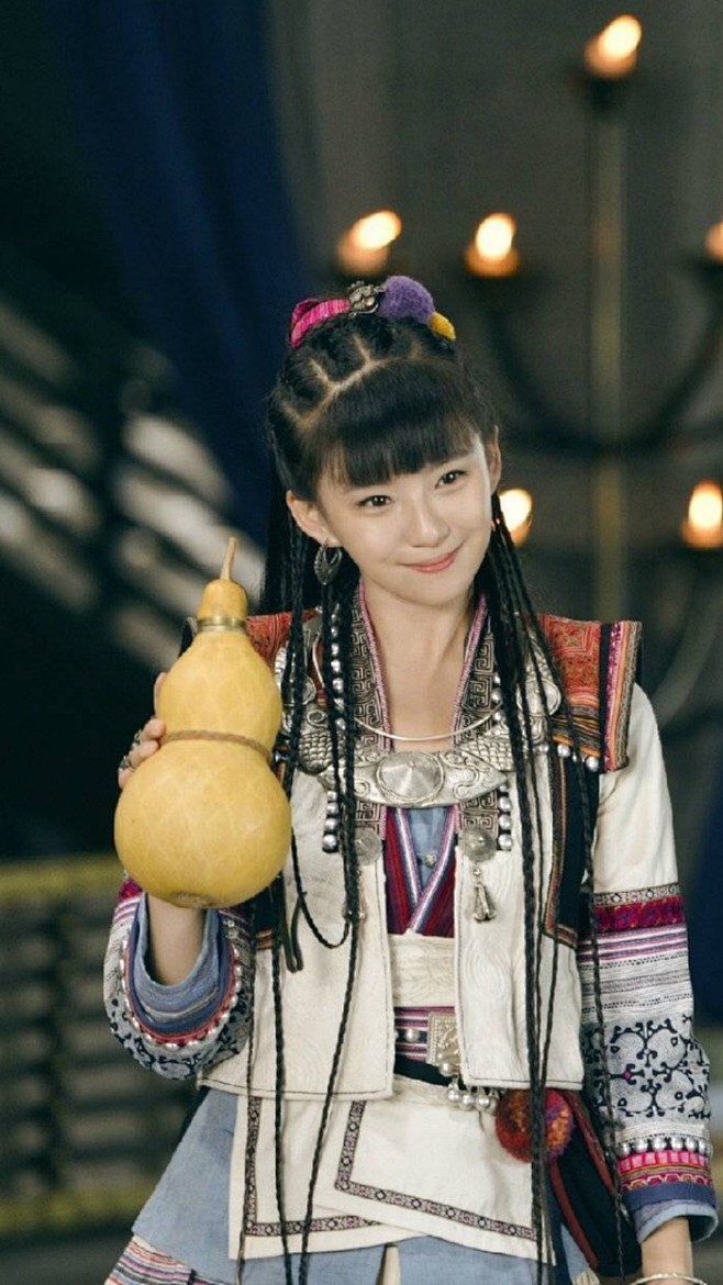 小彩旗仙剑云之凡