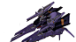 RX-124 Gundam TR-6  进阶型伍德沃特