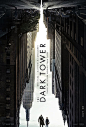 Latest Posters : The Dark Tower (2017)