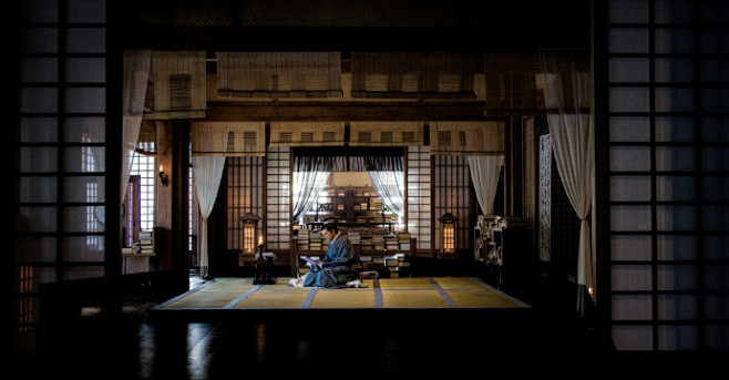 琅琊榜# 寒暑往来,念念不忘,周年再重.