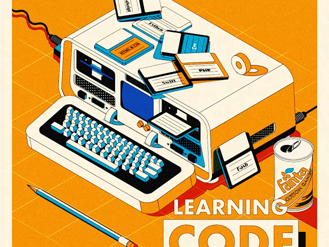 Learning code